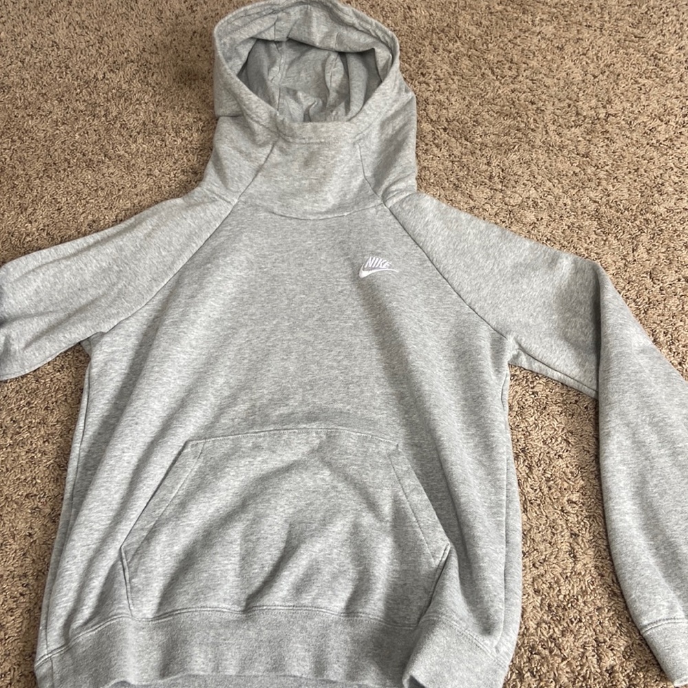 women’s nike hoodie